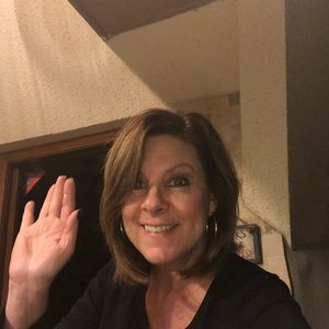 Meet your Posher, Robyn